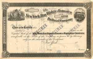 New York, Bay Ridge and Jamaica Railroad Co.